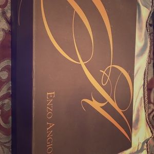 Enzo Angiolini heels